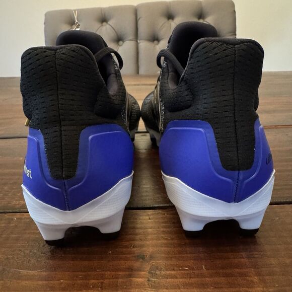 Adidas UltraBoost Football Cleats main image 4